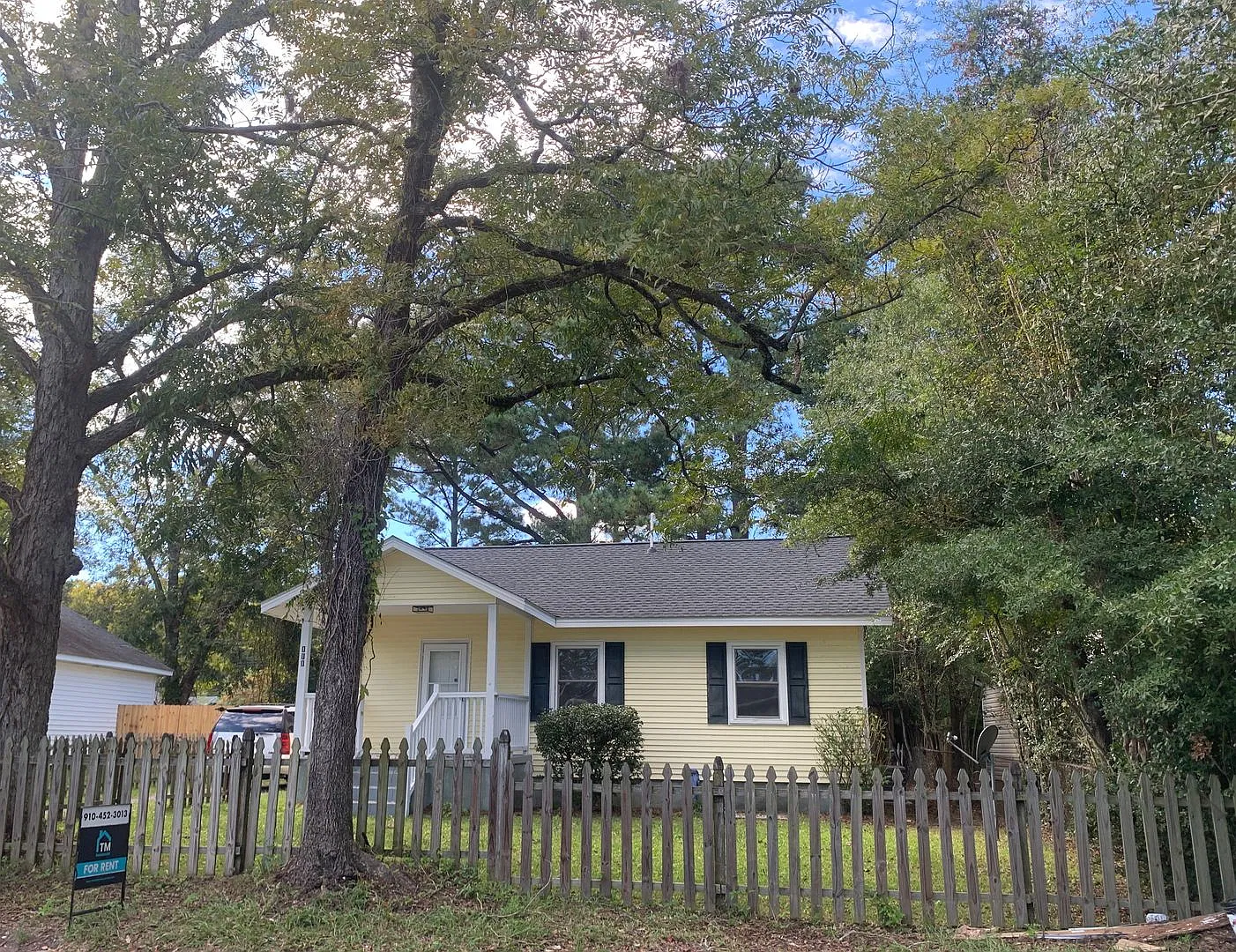 2 Bedroom 1 Bath SFH in Wilmington!! — Photo 3