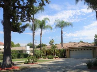 1376 N Euclid Ave, Upland, CA 91786