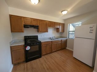 2 Bedroom 1 Bath Apartment in Batesville, Batesville, AR 72501