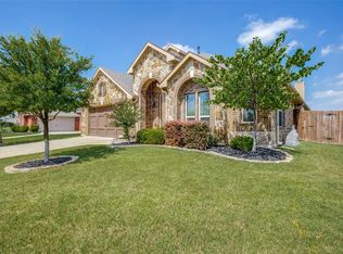 407 Bellflower Ct, Mansfield, TX 76063