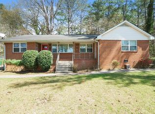 563 Northern Ave #563, Stone Mountain, GA 30083