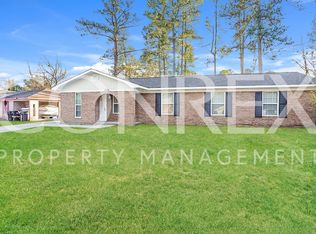 2626 Cranbrook Dr, Hephzibah, GA 30815