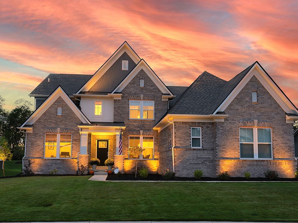 1st image of 11500 Aubrey Ln
