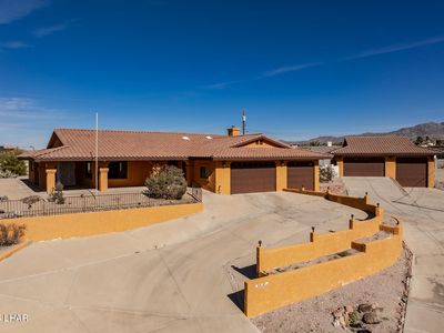 2521 Birchett Ln, Lake Havasu City, AZ, 86404