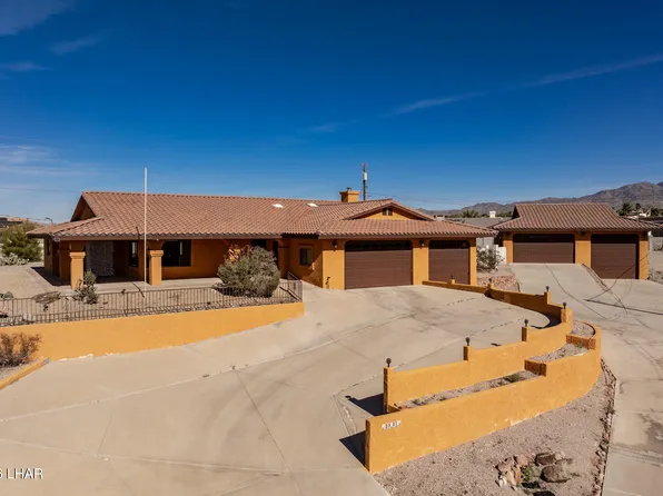 2521 Birchett Ln, Lake Havasu City, AZ 86404