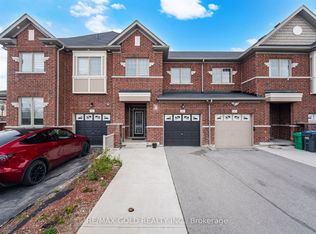 41 Davenfield Cir, Brampton, ON L6P 4M1