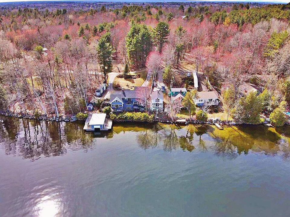 23 Page Road, West Enfield, ME 04493 | Zillow