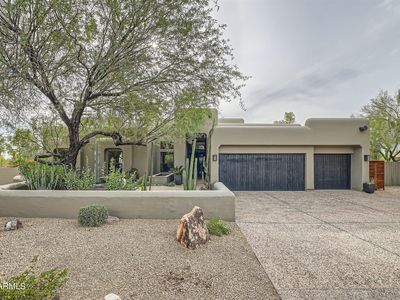 8245 E JUAN TABO Road, Scottsdale, AZ, 85255