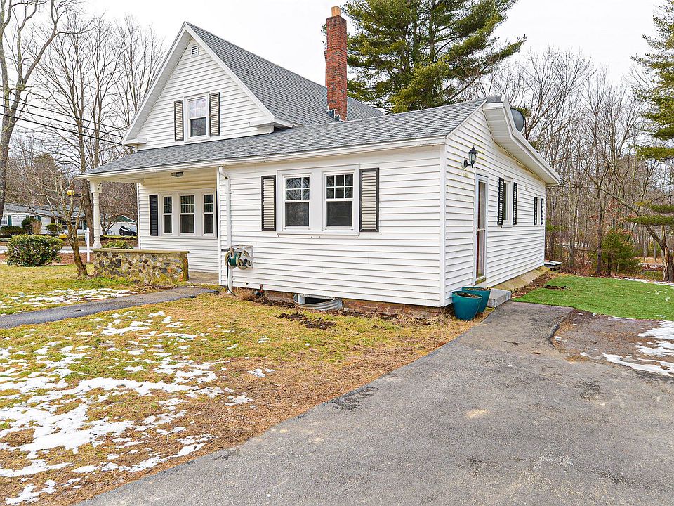 217 Tolend Road, Dover, NH 03820 Zillow