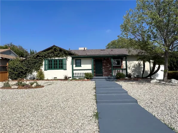 17141 Tribune St, Granada Hills, CA 91344