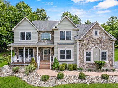 22 Restorative Lane, Middletown, NY, 10940