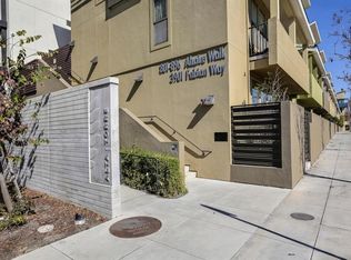 881 Federation Way, Palo Alto, CA 94303