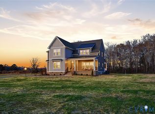 9169 Terroir Ln, New Kent, VA 23124