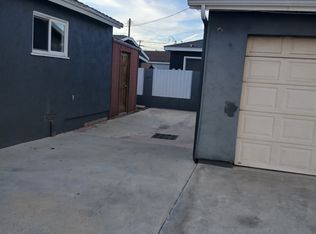 15722 Larch Ave #A, Lawndale, CA 90260