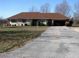 6325 S Rebecca Pl, Rogersville, MO 65742