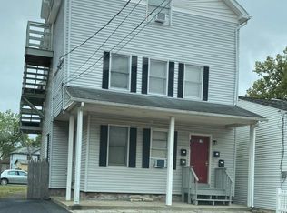 337 Montcalm St #3, Chicopee, MA 01020