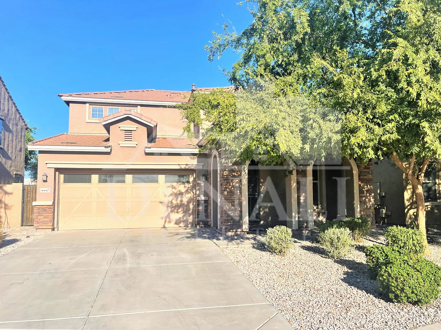 4 bed, 3.0 bath, 2208 sqft, $2,495 — Photo 1