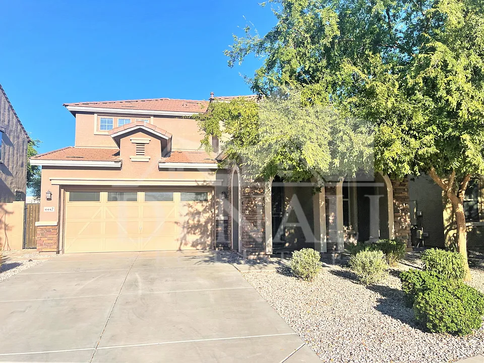 4447 S Antonio Cir