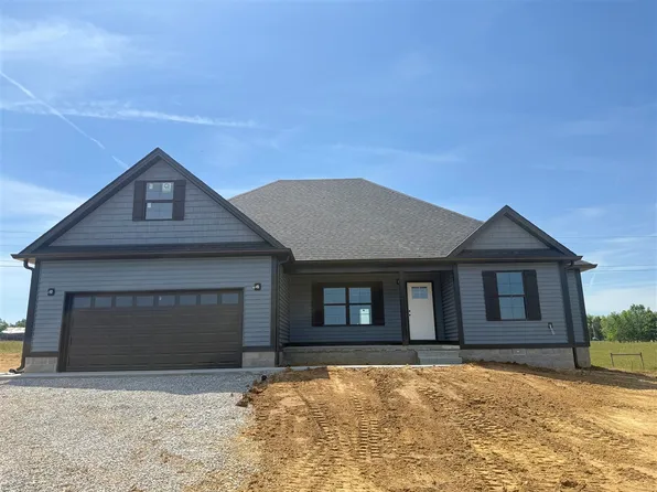 LOT 5 Courtlynn Dr, Smiths Grove, KY 42171