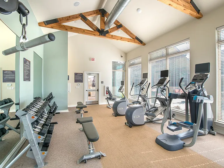 Olympus Waterford — Photo 12