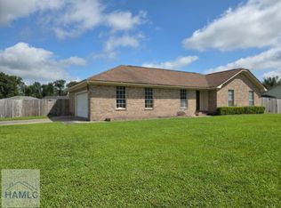 917 Malibu Dr, Hinesville, GA 31313