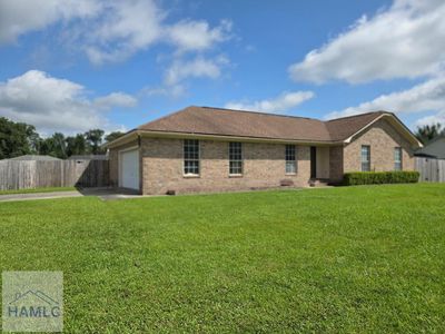 917 Malibu Dr, Hinesville, GA, 31313