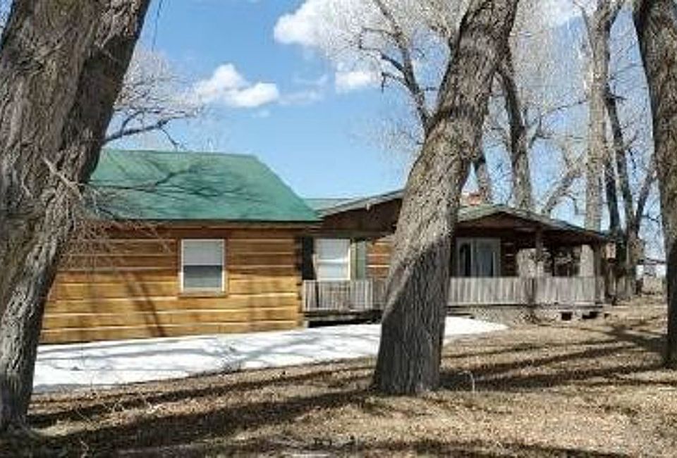 127 Den Ave 1, Farson, WY 82932 Zillow