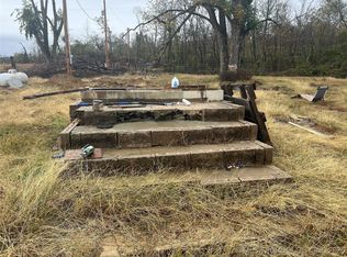 1825 N 4257th Rd, Pryor, OK 74361