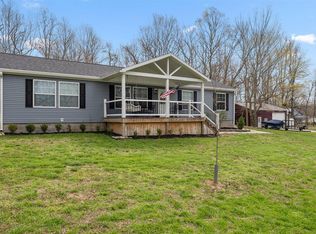 84 Happy Landing Rd, Glasgow, KY 42141