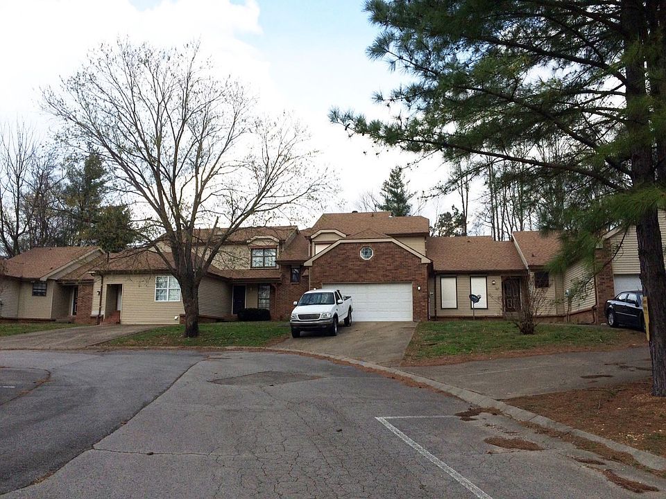 Condor Court 162 Condor Ct Clarksville TN Zillow