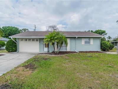 1604 W Del Webb Blvd, Sun City Center, FL, 33573