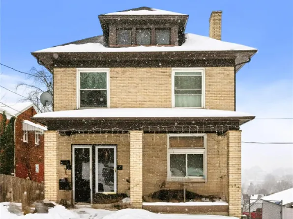 238 Shadyhill Rd, Pittsburgh, PA 15205