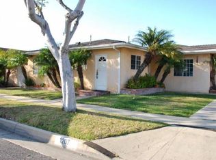 1207 Ritner St, Torrance, CA 90502