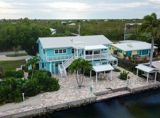 661 Pine Ln, Big Pine Key, FL 33043