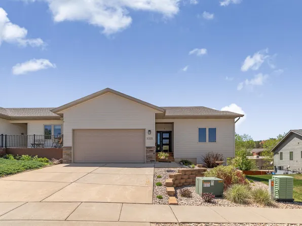 5221 Knowledge Dr, Rapid City, SD 57702