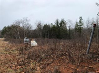 7781 George Hildebran Sch Rd, Connelly Springs, NC 28612