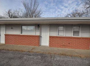 721 Us Highway 62 APT B, Grand Rivers, KY 42045