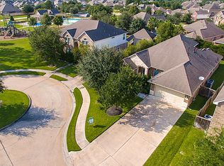 26918 Riverbend Point Ln, Cypress, TX 77433