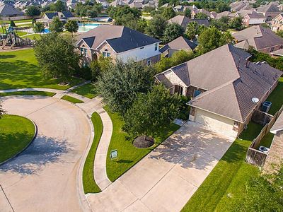 26918 Riverbend Point Ln, Cypress, TX, 77433