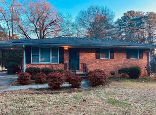 444 Oakside Dr SW, Atlanta, GA 30331