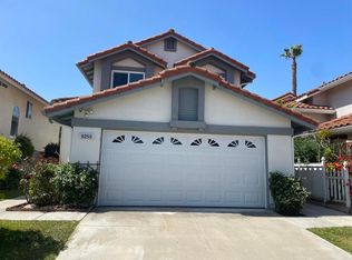 9255 Longridge Way, San Diego, CA 92126