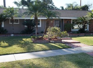 11611 Suburnas Way, Santa Ana, CA 92705
