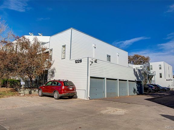 3rd image of 1226 S Monaco Street Pkwy APT 202