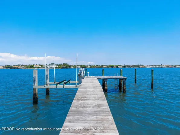 690 Island Dr, Palm Beach, FL 33480