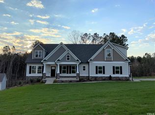 104 Marius Dr, Benson, NC 27504