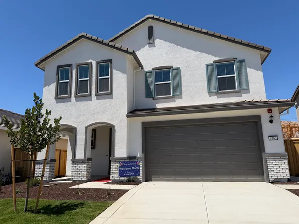 8363 Valpane Way, Elk Grove, CA 95757