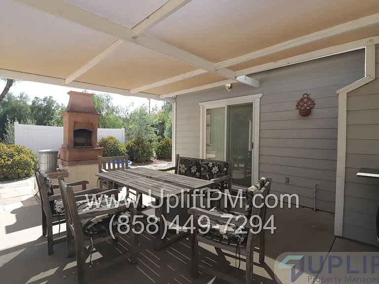 22845 Vista Ramona Rd — Photo 11