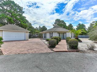 50 Debbie Ln, Santa Rosa Beach, FL 32459