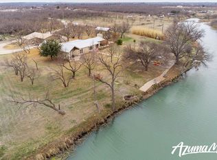11562 Spring Creek Ln, San Angelo, TX 76904