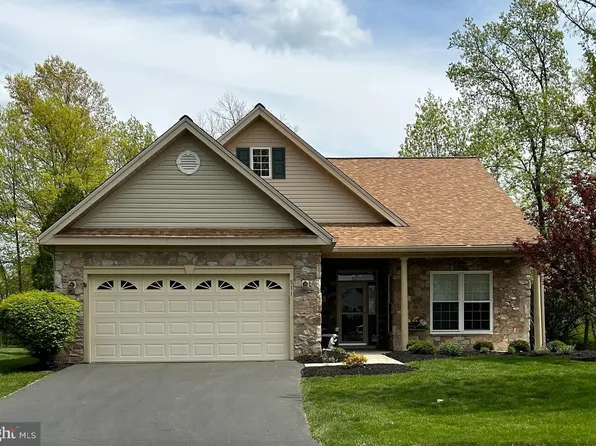 511 Tara Ct, Warrington, PA 18976